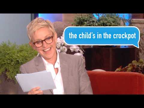 Unbelievable Autocorrect Errors That Actually Happened