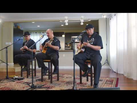 Waipuna - E Mau Ke Aloha (HiSessions.com Acoustic Live!)