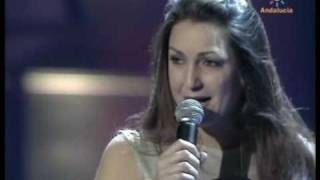 Cancion andaluza : Nina Pastori - Cai
