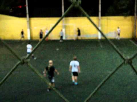 92 jogando na paz na intermed UFSM