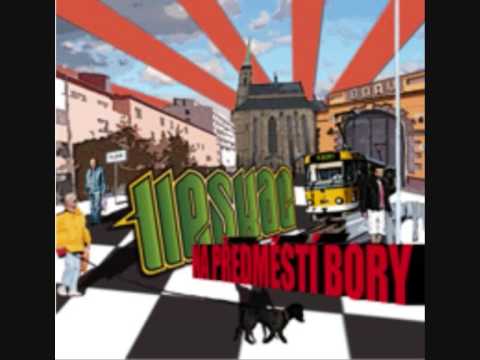 TleSKAč - Poslední dvě volné labutě