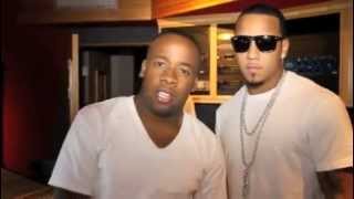 MOLLY - Boston George, Yo Gotti, Kirko Bangz on Big Bad Boog TV - part 2