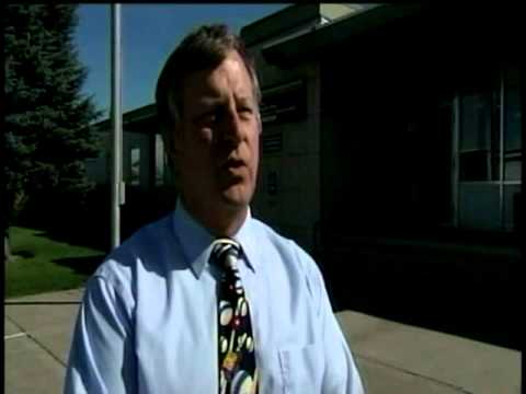 Construction begins on Wellesley-Division intersection