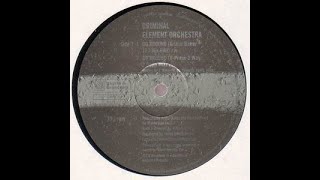 Criminal Element Orchestra - Go Around (X Press 2 Way 2 Deep Mix)