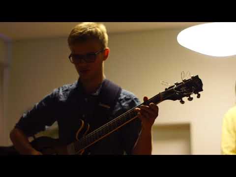 Ball Ade - Kapelle 17