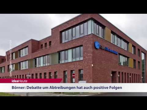 ideaHeute vom 20 03 2017 - Dannenberg - Libanon - EMK-Bischof