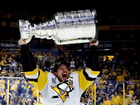 Every Penguins Goal from the 2017 Stanley Cup Playoffs