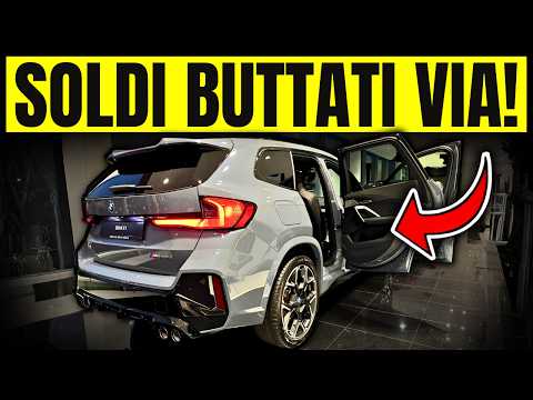 8 AUTO da EVITARE e 5 da Comprare SUBITO nel 2025