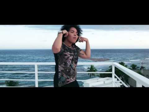 Ada Betsabé - Mi Escudo (Video Oficial)