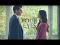 Your Eyes Ceylin Ve Ilgaz 1x09 MV CC