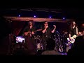 Peter Criss - Cutting Room, NY I Can't Stop The Rain June 17, 2017
