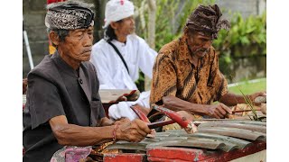 Download lagu Bali Rindik Bamboo Music Relaxing mp3