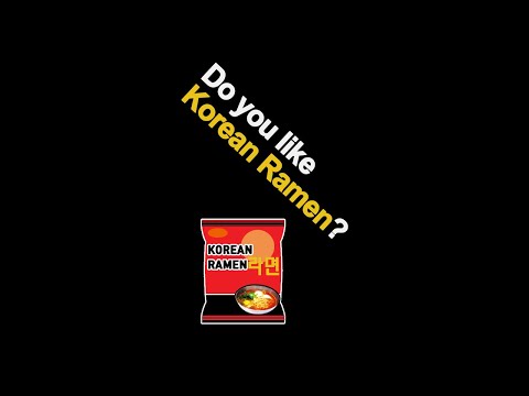 K-Ramen Timer
