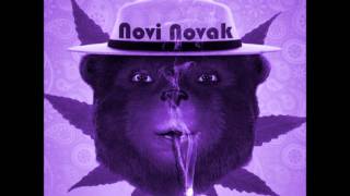 If I - Novi Novak (Chopped &amp; Screwed)