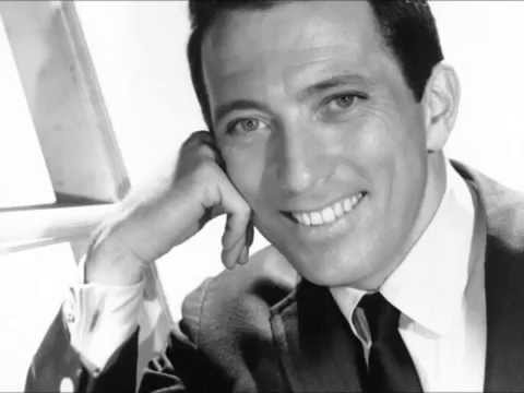 Andy Williams - Can't Take My Eyes Off You