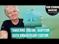 Tangerine Dream :  Rubycon 50th Anniversary Edition Review