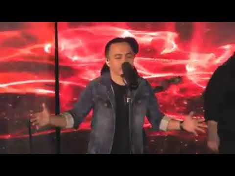 Come Holy Flame (Live with Lyrics) - Doulos Worship