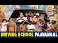 Driving School Paavangal Parithabangal