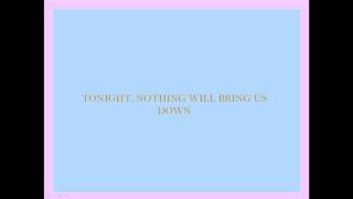 Ellie Goulding - Lost and Found Lyrics