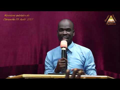 2021 0808pm Détournes ton regard de mes péchés, effaces toutes mes iniquités FR| Fr. Hermann ANEKORE