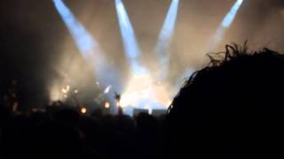 Refused - 366 @ Madrid 2015 Barclaycard Center