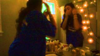 BILLIONS OF BLISTERING BLUE BARNACLES