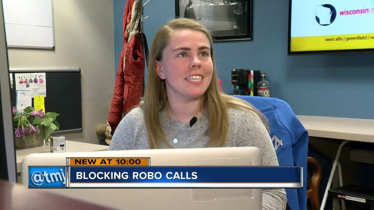 What is the best call blocker?