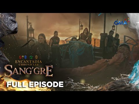 Sang'gre: Ang paglalakbay sa Devas! (Full Episode 75 - September 26, 2025) | Encantadia Chronicles