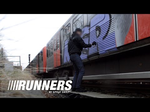 RUNNERS 07 - Moer