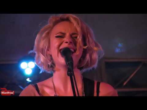 SAMANTHA FISH • Nearer To You • Chenango Blues Fest 8/18/18