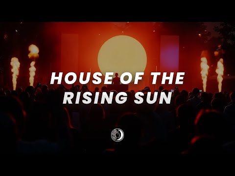 Foínix feat. ERIICE - House Of The Rising Sun [Afro House]