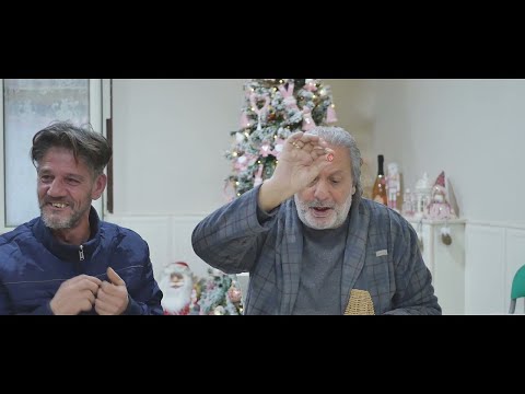 Mimmo Taurino ft Anna Russano - 'A Tumbulella (Official video)