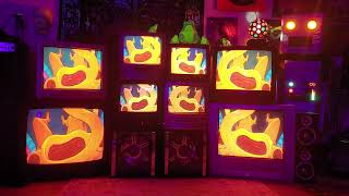 The Music Scene - Blockhead (Full)