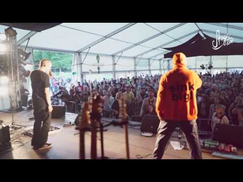 Die Hymne für Würzburg: Angelo Sommerfeld & Rainer Von Vielen