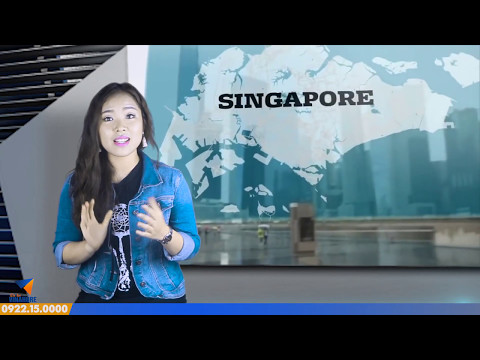 Du học Singapore cần bao nhiêu tiền?