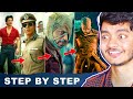 I predicted Jawan full movie - 5 days before release