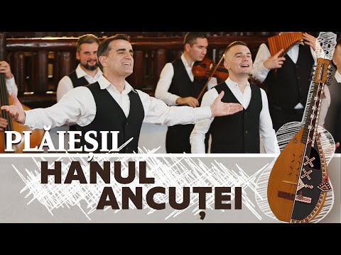 Plăieșii - Hanul Ancuței  | extras de pe albumul "Partea noastră de iubire"