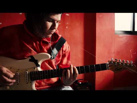 River - Together Pangea