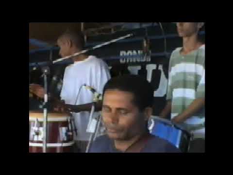 CARNAVAL BALNEÁRIO DE EUCLIDES DA CUNHA FEVEREIRO DE 2001