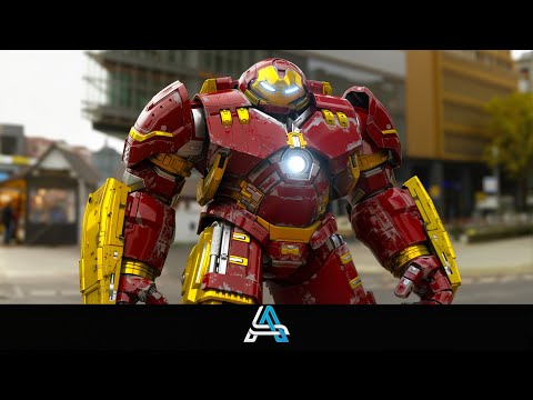 RSKV - Vuki Vuki Vuki | Age Of Ultron