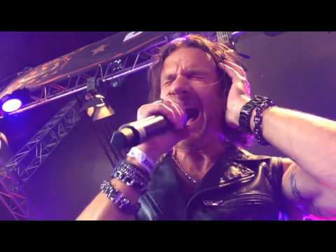 Messiah's Kiss It's no good LIVE@ Dong Open Air 2017