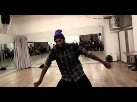 LSF XCLUSIVE: DAVID KING "GOLD" BY M.I.A.