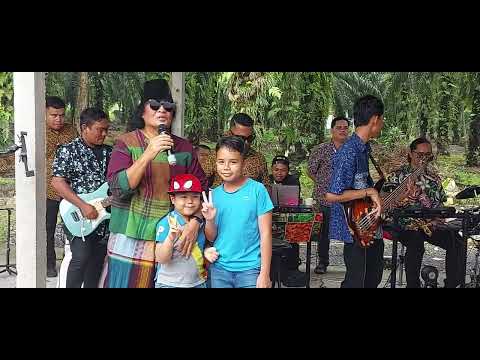 herman tino ft monalisza