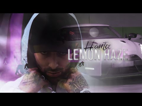 HANTOC - LEMON HAZE ( PROD. Laykx ) [ Motion Maker ]