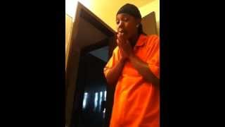 Still In Love Tyra B cover Ray Gifted Keys