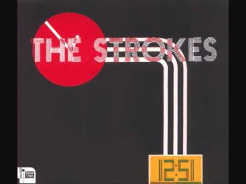 Video thumbnail for The Way It Is (Home Demo)