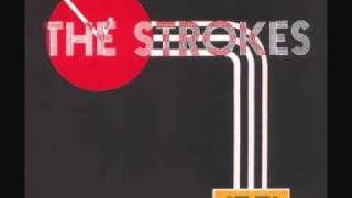 The Strokes - The Way It Is (Home Recording)