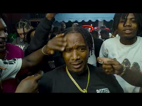 Rizzoo Rizzoo - "Outside" (Official Music Video)