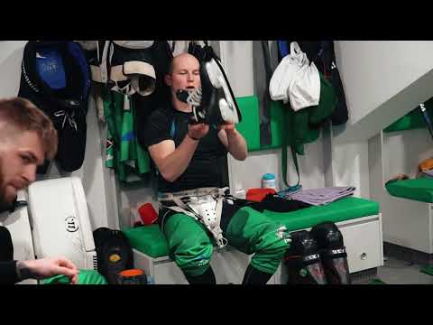 Člani DP 23.11.2021 HK SŽ Olimpija - HDD Sij Acroni Jesenice 3:0