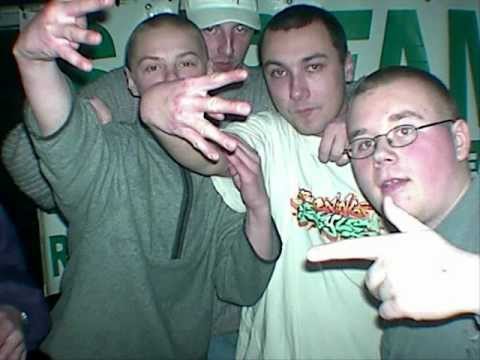 Cztery Korony - Prozaika